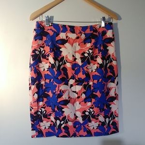 Halogen pencil skirt